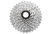 SunRace CSM96 Cassette 9S 11-34 Tanden - Zilver SunRace CSM96 Cassette 9S 11-34 Tanden - Zilver