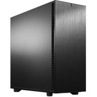 Fractal Design Define 7 XL Black - thumbnail