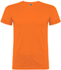 Roly RY6554K Kids´ Beagle T-Shirt - Orange 31 - 9/10 years