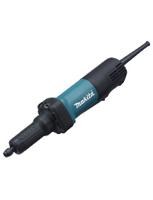 Makita GD0600 slijpmachine & rechte slijpmachine 25000 RPM Blauw 400 W - thumbnail