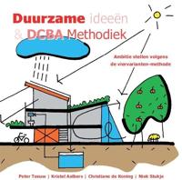 Duurzame ideeën & DCBA Methodiek (Hardback)