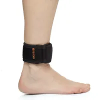 Teyder Syndesmoseband Enkelbrace - One size - Universeel - Zwart