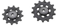 Sram derailleurwielen set pulley set x sync2