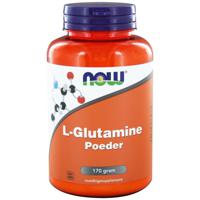 L-Glutamine Poeder 170 gram