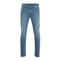 Kings of Indigo slim fit jeans John light denim - thumbnail