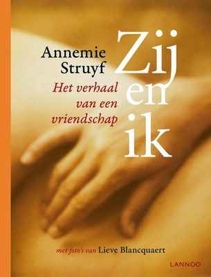 Zij en ik - Annemie Struyf - ebook
