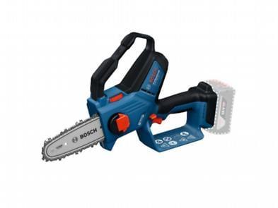 Bosch Blauw GKE 18V-15 Accu Snoeizaag | Excl. accu&apos;s en lader - 06008D7000