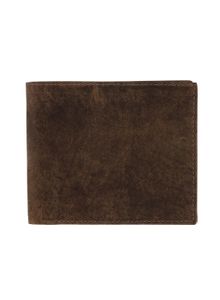 HEMA Leren Portemonnee (donkerbruin) HEMA Leren Portemonnee (donkerbruin)