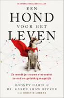 Een hond voor het leven - Relaties & Persoonlijke ontwikkeling - Spiritueelboek.nl