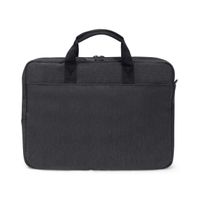 Dicota STYLE Laptoptas Geschikt voor max. (laptop): 38,1 cm (15) Zwart - thumbnail