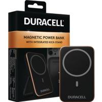 Duracell DRPB3020A powerbank 5000 mAh Zwart
