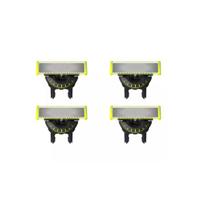 Borstel vervanger Philips (4 Stuks)