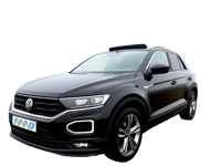 Volkswagen T Roc