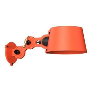 Tonone Bolt Sidefit Mini wandlamp install Striking Orange