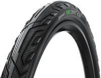 Continental buitenband "pure contact" tyre conti pure contact 50-584 black/reflex