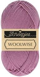 Scheepjes Woolwise 739 Regal Purple