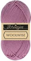 Scheepjes Woolwise 739 Regal Purple