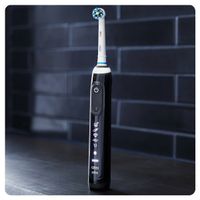 Oral-b Genius 10100S Elektrische tandenborstel - Zwart - thumbnail