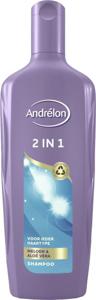 Andrélon Andrélon Classic 2-in-1 Shampoo & Conditioner - 300 ml