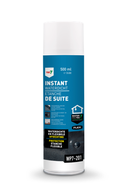 TEC7 WP7-201 Instant Waterdicht 500ML