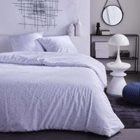 Bedset - TODAY - Sunshine - 123402 - 2 personen - 220x240 cm - Katoen - Bedrukt 15.37