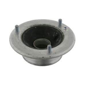 Veerpootvoering 12519