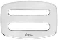 Wichard Gesp Dubbel Rvs 4 X 42 Mm Default Wichard Gesp Dubbel Rvs 4 X 42 Mm Default