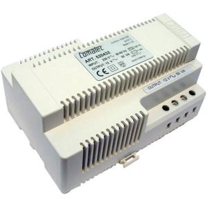 Comatec TBD205012F DIN-rail netvoeding 12 V/AC 4.17 A 50 VA Inhoud: 1 stuk(s)