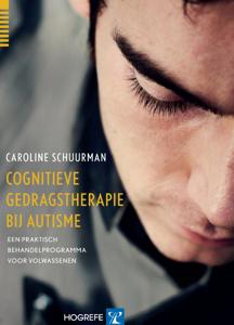 Cognitieve gedragstherapie bij autisme (Paperback)