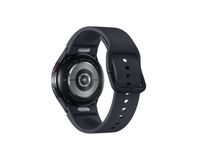 Samsung Galaxy Watch6 SM-R930NZKADBT smartwatch / sport watch 3,3 cm (1.3") OLED 40 mm Digitaal 432 x 432 Pixels Touchscreen Grafiet Wifi GPS - thumbnail
