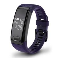 C9 0.71 inch HD OLED scherm Display Bluetooth Smart armband, waterdicht IP67, steun stappenteller / bloeddruk Monitor / hartslag monitor / bloed zuurs