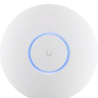 Ubiquiti UniFi U6+