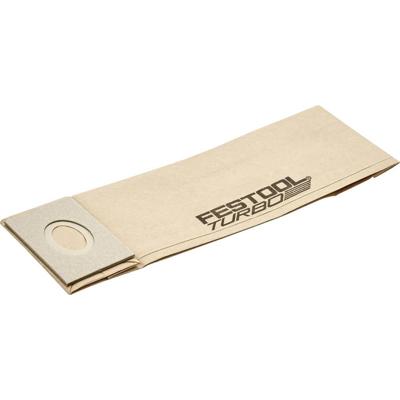 Festool 487779 Turbofilter 5 stuk(s)