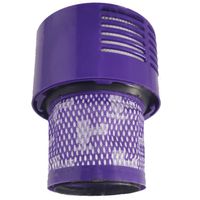 HEPA filter voor Dyson V10 Stofzuiger Motor Wasbaar Vervanging - thumbnail