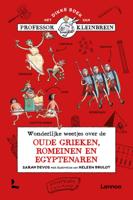 Wonderlijke weetjes over de oude Grieken, Romeinen en Egyptenaren (Paperback)