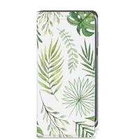 Samsung Galaxy A16 5G/4G Smart Cover Leaves