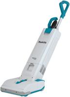 Makita dvc560z | accu stofzuiger | 2x18 v | body | zonder accu's & laders | in doos - dvc560z