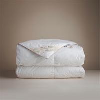 Dekbed 100% Kapok All Season - Enkel , All season - 140x200 cm (Eenpersoons) - Basalt - 285 Gram per m² - Dekbed-Discounter.nl