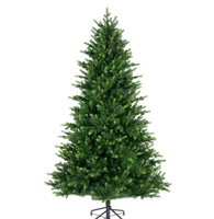 Kunstkerstboom Sunpeaks fir H180 D112 cm Everlands - Everlands Kunstkerstboom Sunpeaks fir H180 D112 cm Everlands - Everlands