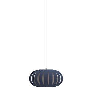 Tom Rossau ST903 Hanglamp - Blauw - 40 cm