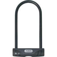 Abus U-slot Facilo 32 300 x 109 mm zwart - thumbnail