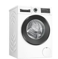 Bosch Serie 6 WGG24409NL wasmachine Voorbelading 9 kg 1400 RPM Wit