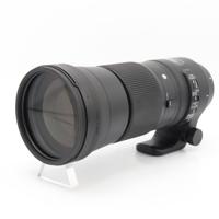 Sigma 150-600mm f/5-6.3 DG OS HSM Contemporary Canon EF occasion
