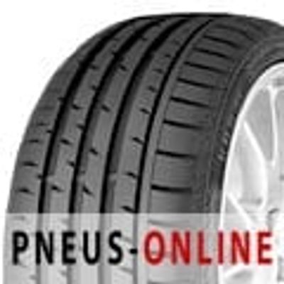 Conti-SportContact 3 (N0) XL