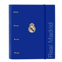 Ringmap Real Madrid C.F. Blauw 27 x 32 x 3.5 cm