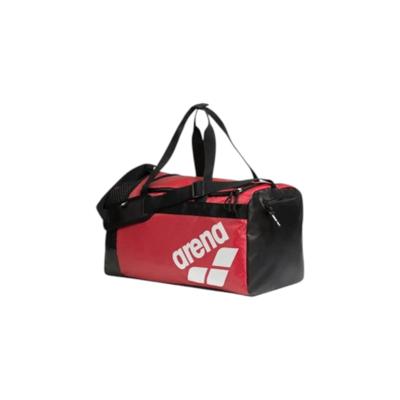 Arena All Set Duffle 40L zwemtas rood Arena All Set Duffle 40L zwemtas rood