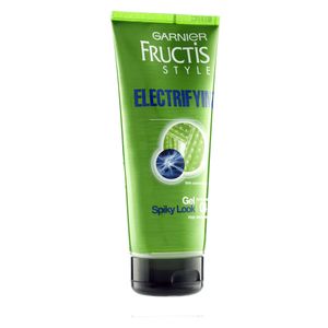 Garnier Fructis Style Gel Electrifying Gel Ultra Strong (200ml)