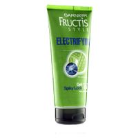 Garnier Fructis Style Gel Electrifying Gel Ultra Strong (200ml) - thumbnail