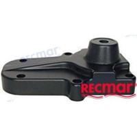 REC5006241 - DEKSEL MET HOUDER Bombardier