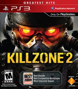 Killzone 2 (Greatest Hits)